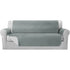 Artiss Sofa Cover Couch Covers 4 Seater 100% Water Resistant Grey