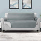 Artiss Sofa Cover Couch Covers 4 Seater 100% Water Resistant Grey