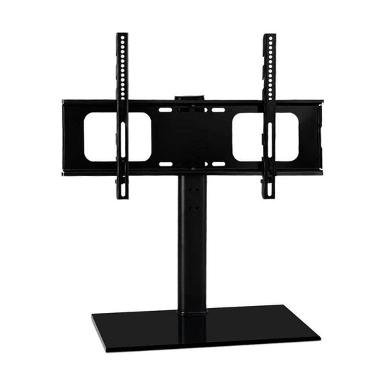 Artiss Table Top TV Swivel Mounted Stand