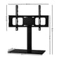 Artiss Table Top TV Swivel Mounted Stand