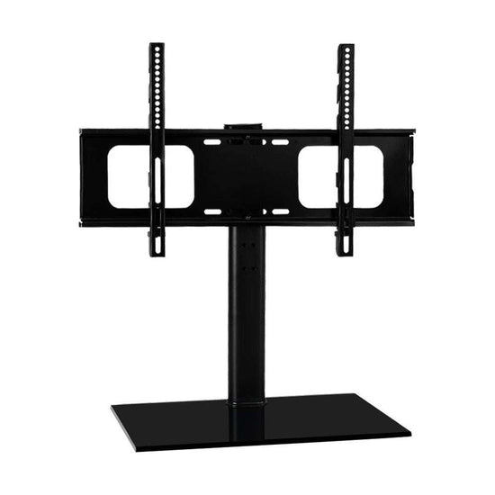 Artiss Table Top TV Swivel Mounted Stand