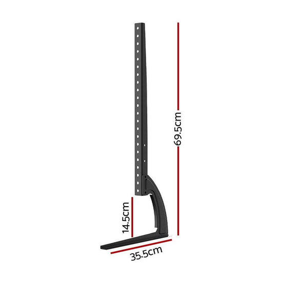 Artiss TV Stand Bracket Mount Universal Table Desktop Pedestal 32 to 65 Inch