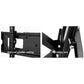 Artiss TV Wall Mount Bracket Tilt Swivel Full Motion Flat Slim LED LCD 23 32 42 50 55 inch