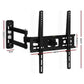 Artiss TV Wall Mount Bracket Tilt Swivel Full Motion Flat Slim LED LCD 23 inch to 55 inch