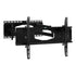 Artiss TV Wall Mount Bracket Tilt Swivel Full Motion Flat Slim LED LCD 32 inch to 80 inch