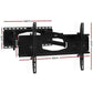 Artiss TV Wall Mount Bracket Tilt Swivel Full Motion Flat Slim LED LCD 32 inch to 80 inch