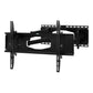 Artiss TV Wall Mount Bracket Tilt Swivel Full Motion Flat Slim LED LCD 32 inch to 80 inch