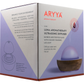 Aryya Aromatherapy Ultrasonic Bamboo Diffuser LUNA Essential Oil Diffuser - Magdasmall