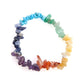 Assorted Gemstone Chakra Bracelet (SENT AT RANDOM) - Magdasmall