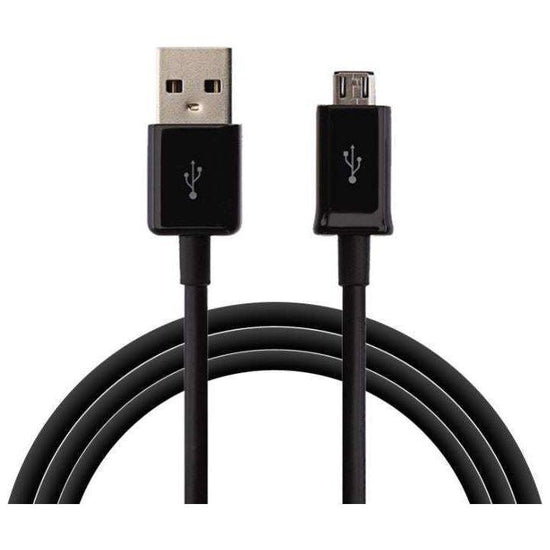 ASTROTEK 1m Micro USB Data Sync Charger Cable Cord for Samsung HTC Motorola Nokia Kndle Android Phone Tablet & Devices