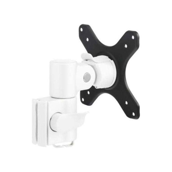 Atdec 130mm Monitor Arm White