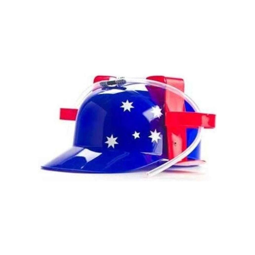 Aussie Drinking Hat - Magdasmall