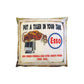 Australian Mancave Retro Cushion ESSO Crouching Tiger 40 x 40 cm