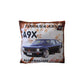 Australian Muscle Car Cushion A9X Torana Blue - Magdasmall