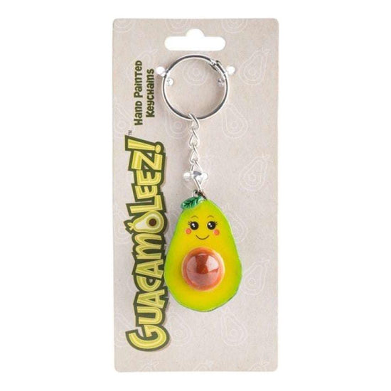 Avocado Keychain - Magdasmall