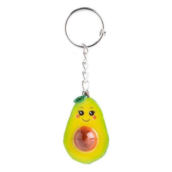 Avocado Keychain - Magdasmall