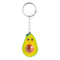 Avocado Keychain - Magdasmall