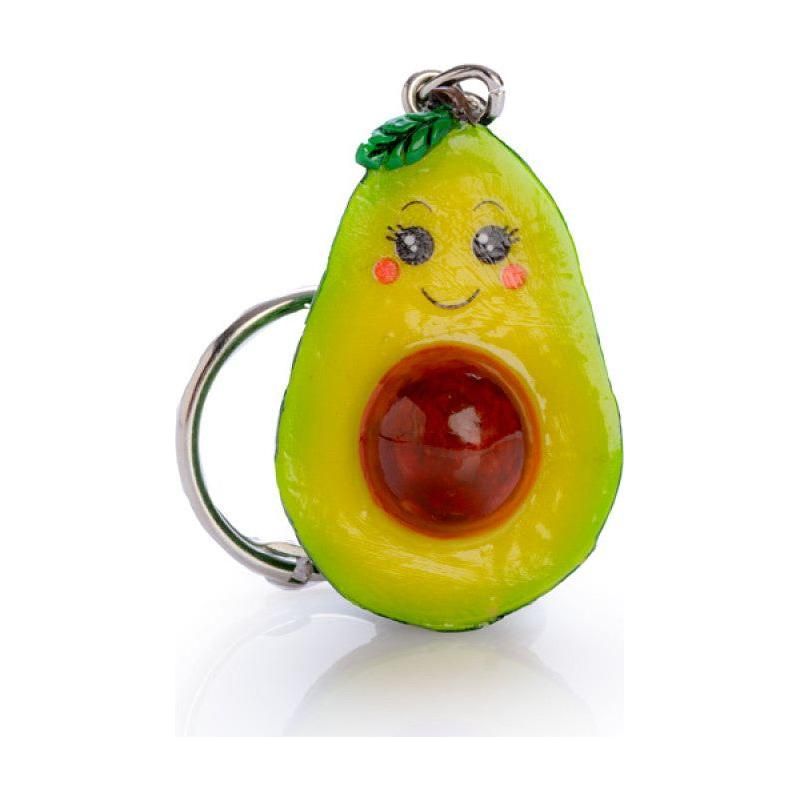 Avocado Keychain - Magdasmall