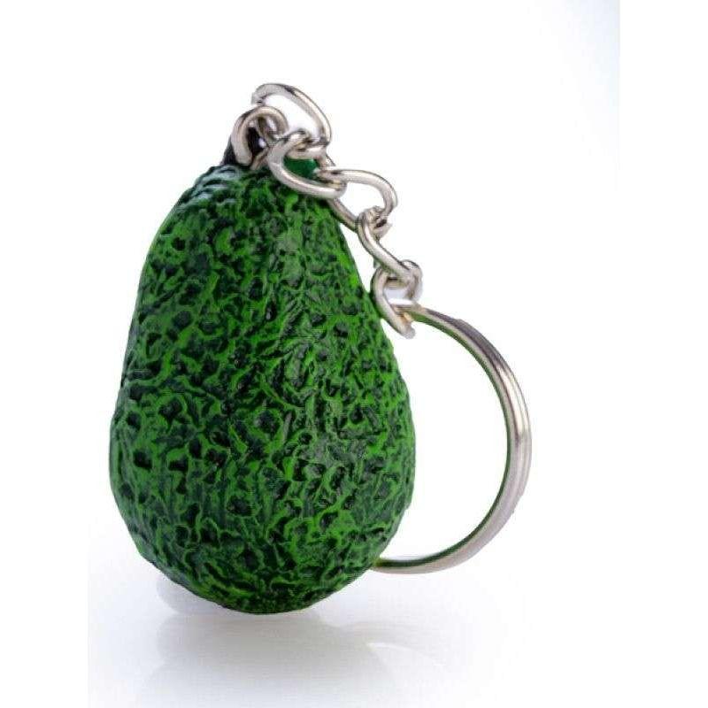 Avocado Keychain - Magdasmall