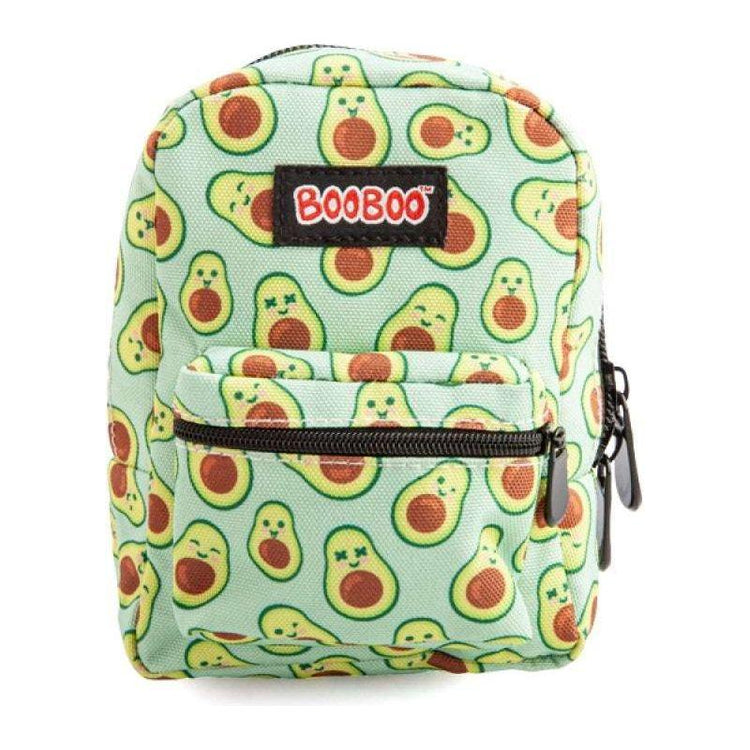 Avocado Mini Backpack - Magdasmall