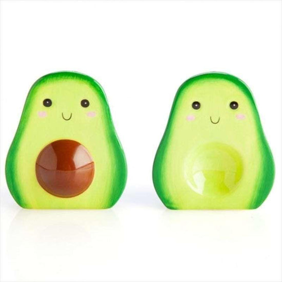 Avocado Salt Pepper Set - Magdasmall