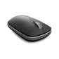 AZIO Retro Bluetooth RF Mouse Black/Grey