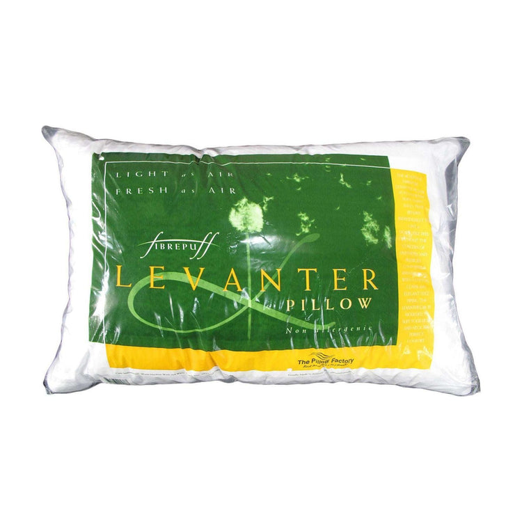 Ball Fibre Firm Standard Pillow - Magdasmall