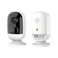 BDI F1 Full HD WiFi IP Camera with Solar Panel (include Solar Panel + 32G SD Cards)