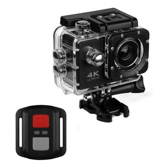 BDI New Action Camera 4K wifi sports DV Cam