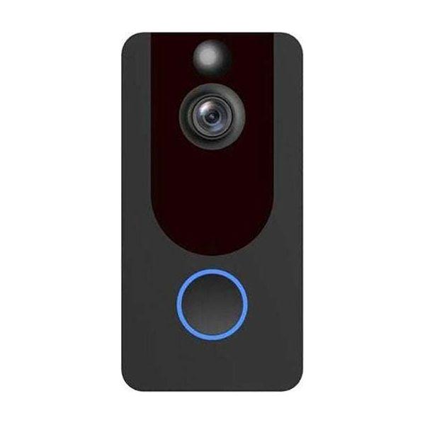 BDI V7 Full HD Smart Video Security Camera Doorbell