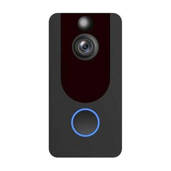 BDI V7 Full HD Smart Video Security Camera Doorbell