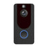 BDI V7 Full HD Smart Video Security Camera Doorbell