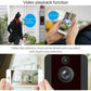 BDI V7 Full HD Smart Video Security Camera Doorbell