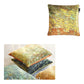 Bedding House Van Gogh Paint Ochre Filled Square Cushion