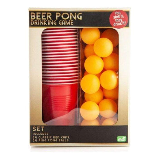 Beer Pong Set - Magdasmall