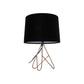 Belira Table Lamp - Copper - Magdasmall