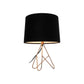 Belira Table Lamp - Copper - Magdasmall