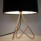 Belira Table Lamp - Copper - Magdasmall