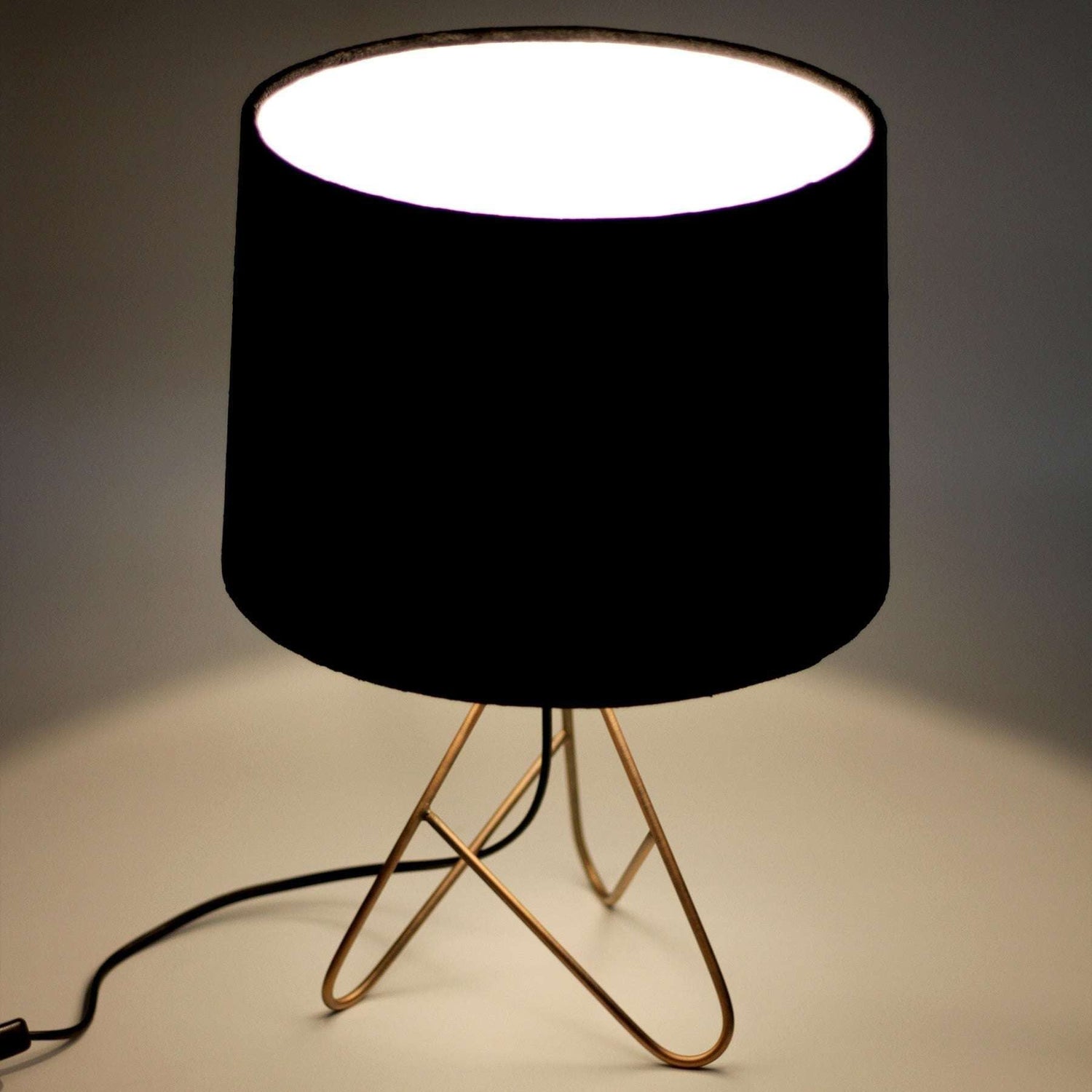 Belira Table Lamp - Copper - Magdasmall