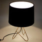 Belira Table Lamp - Copper - Magdasmall