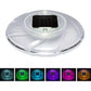 Bestway Solar Float Lamp LED Lamps Multi Color Float For Pool Pools - Magdasmall