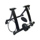 Bike Trainer Stand - Bicycle Stationary Exercise Machine Indoor Riding