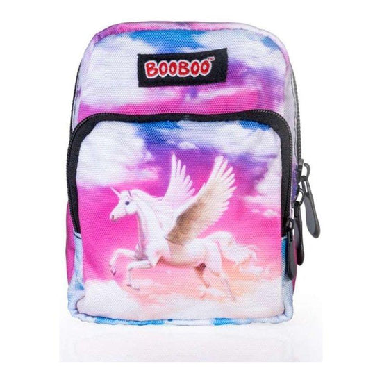 Booboo Flying Unicorn Backpack Mini