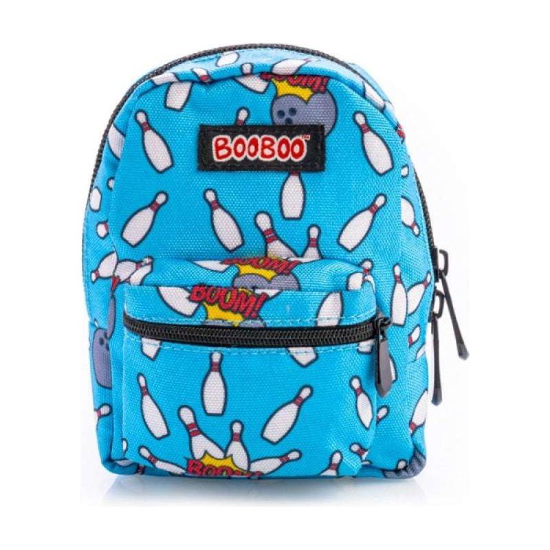 Bowling Mini Backpack - Magdasmall