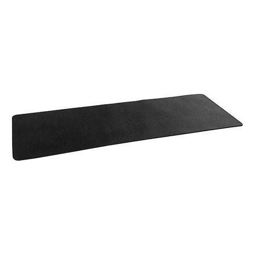 BRATECK Extended Large Stitched Edges Gaming Mouse Pad (800x300x3mm)