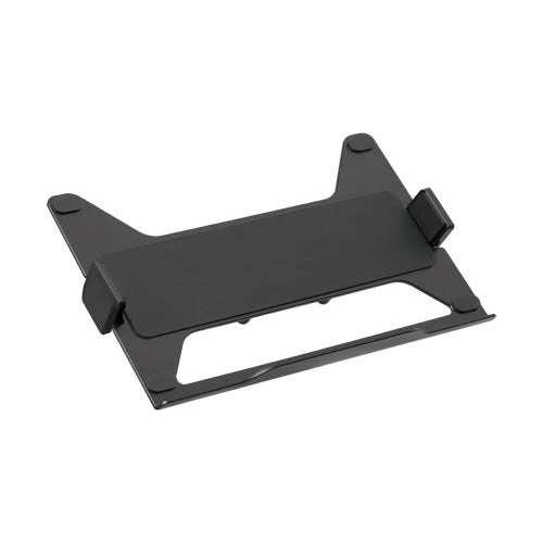 BRATECK Universal Aluminum Laptop Holder for Monitor Arms fits all 11.6&