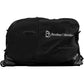 BROTHER BROTHER Bike Travel Bag Case Plane Boat Shipping Transport, Fits Cross Country All Mountain Bike, MTB, TT, Road Triathlon Bike 29er 700c