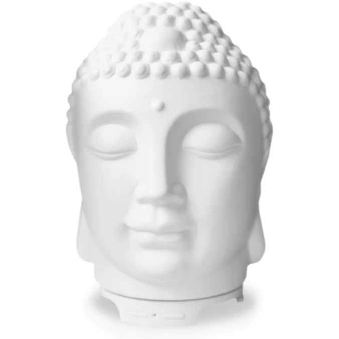 BUDDHA- AROMATHERAPY ULTRASONIC DIFFUSER - Magdasmall