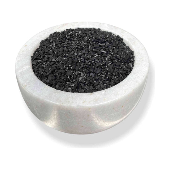 Bulk 10Kg Granular Activated Carbon GAC Coconut Shell Charcoal - Water Filtering