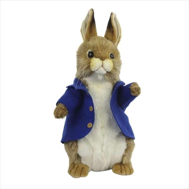 Bunny Male Plush 35cm - Magdasmall